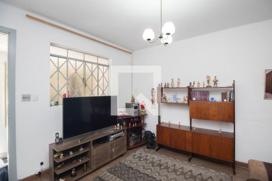 Sala de casa à venda com 3 quartos, 100m² em Parada Inglesa, São Paulo