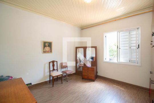 Quarto 1 de casa à venda com 3 quartos, 100m² em Parada Inglesa, São Paulo