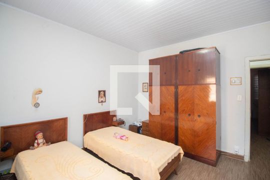 Suíte de casa à venda com 3 quartos, 100m² em Parada Inglesa, São Paulo