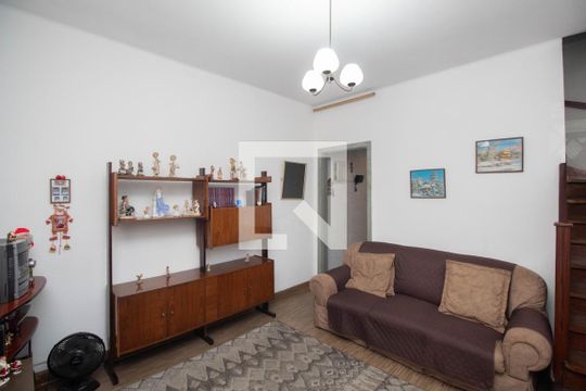 Sala de casa à venda com 3 quartos, 100m² em Parada Inglesa, São Paulo