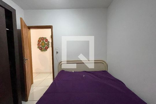 Sala de casa para alugar com 1 quarto, 52m² em Jardim das Vertentes, São Paulo