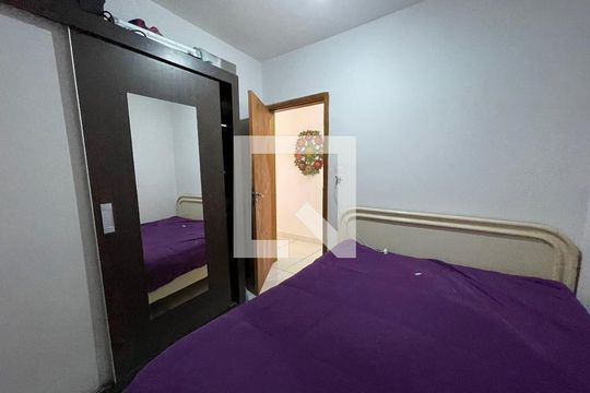 Sala de casa para alugar com 1 quarto, 52m² em Jardim das Vertentes, São Paulo