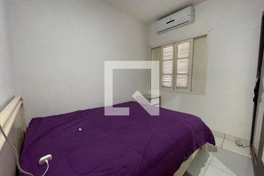 Sala de casa para alugar com 1 quarto, 52m² em Jardim das Vertentes, São Paulo