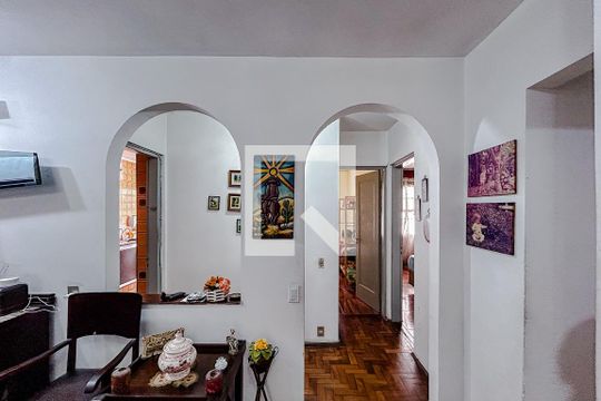 Sala de Jantar de casa à venda com 5 quartos, 285m² em Penha de França, São Paulo