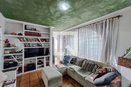 Sala de casa à venda com 5 quartos, 285m² em Penha de França, São Paulo