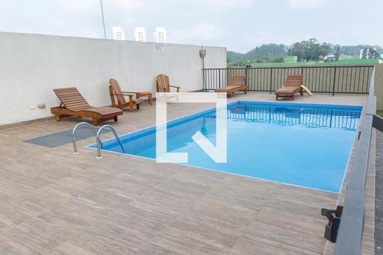 Apartamento à venda com 2 quartos, 62m² em Demarchi, São Bernardo do Campo