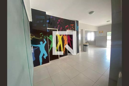 Apartamento à venda com 2 quartos, 62m² em Demarchi, São Bernardo do Campo
