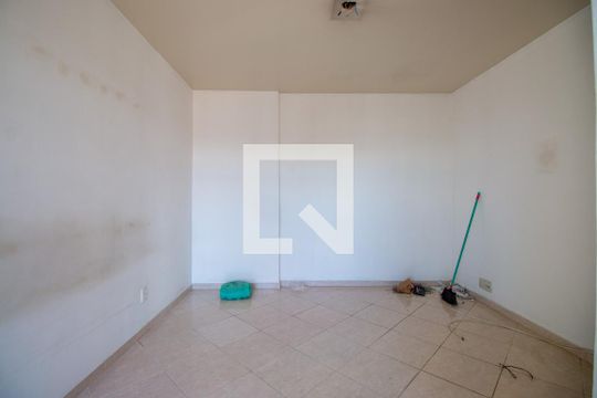 Quarto Suite de apartamento à venda com 3 quartos, 100m² em Tijuca, Rio de Janeiro