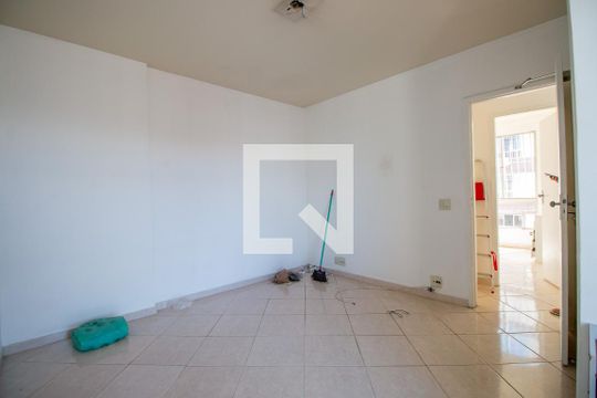 Quarto Suite de apartamento à venda com 3 quartos, 100m² em Tijuca, Rio de Janeiro