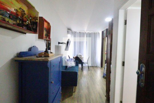Studio de kitnet/studio para alugar com 1 quarto, 32m² em Graça, Salvador