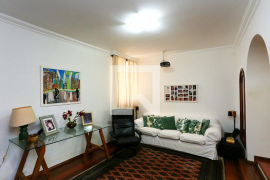sala 2 de apartamento para alugar com 3 quartos, 185m² em Vila Andrade, São Paulo