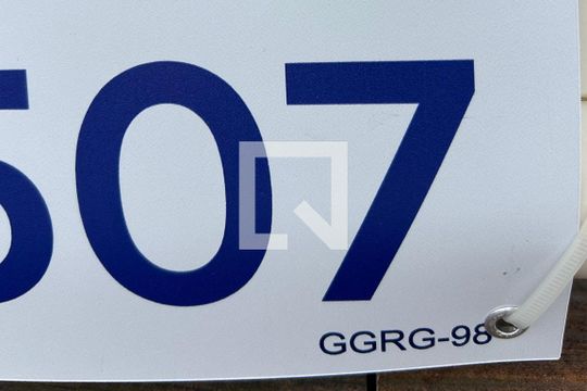 Placa de apartamento para alugar com 2 quartos, 90m² em Barreiros, São José