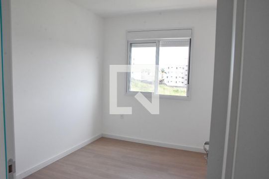 Suíte de apartamento para alugar com 2 quartos, 61m² em Jardim Colonia, Jundiaí