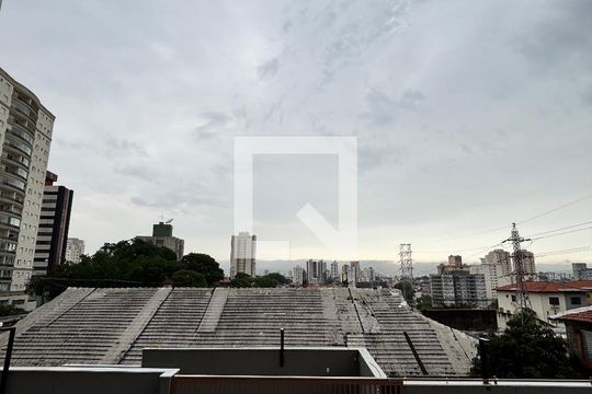 Sacada Garden de apartamento à venda com 2 quartos, 114m² em Parque Imperial, São Paulo