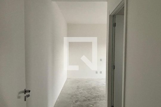 Suíte de apartamento à venda com 2 quartos, 114m² em Parque Imperial, São Paulo