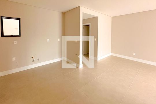 Sala/Cozinha de apartamento para alugar com 3 quartos, 96m² em Campinas, São José