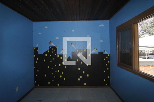Quarto 3 de casa à venda com 5 quartos, 242m² em Cristo Redentor, Porto Alegre