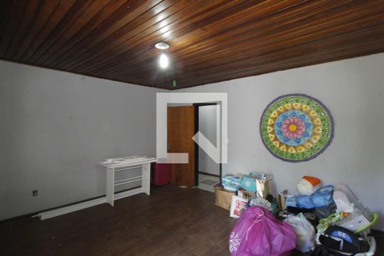 Quarto 1 de casa à venda com 5 quartos, 242m² em Cristo Redentor, Porto Alegre