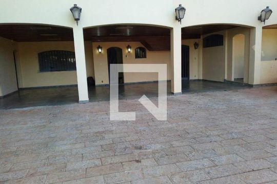 Casa à venda com 4 quartos, 577m² em Parque Taquaral, Campinas
