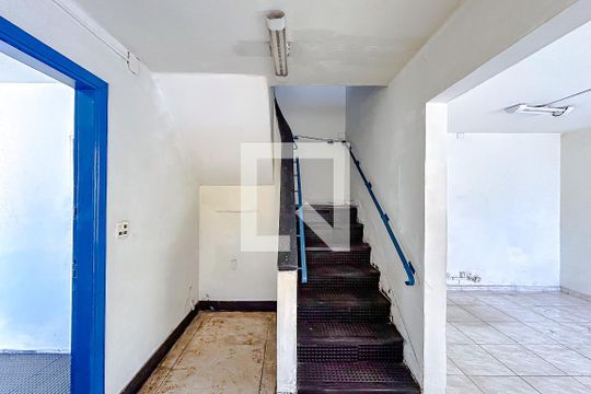 Sala 1 de casa para alugar com 4 quartos, 352m² em Tatuapé, São Paulo