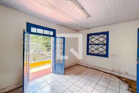 Quarto 1 de casa para alugar com 4 quartos, 352m² em Tatuapé, São Paulo