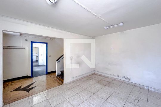 Sala 1 de casa para alugar com 4 quartos, 352m² em Tatuapé, São Paulo