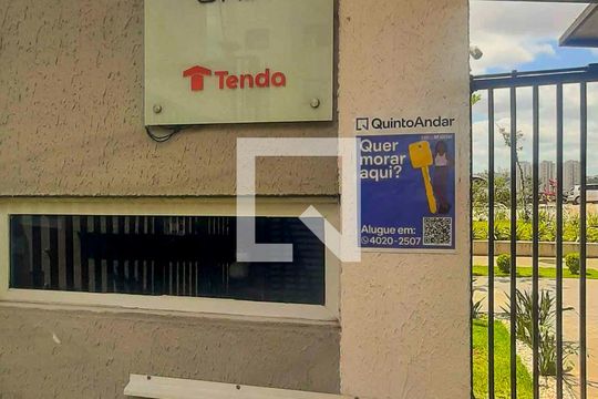 Apartamento para alugar com 2 quartos, 40m² em Jardim do Lago, Osasco