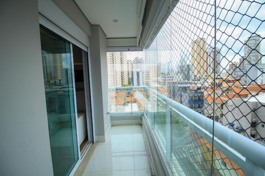 Apartamento à venda com 3 quartos, 171m² em Vila Santo Estevão, São Paulo