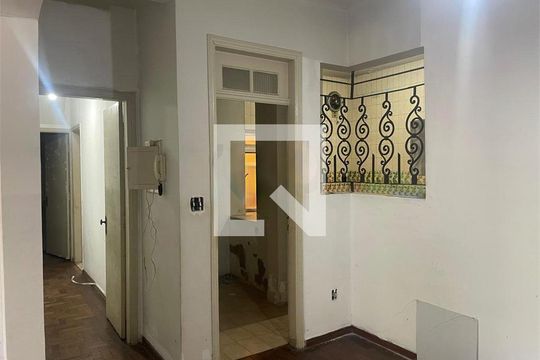 Apartamento à venda com 2 quartos, 80m² em Aclimação, São Paulo