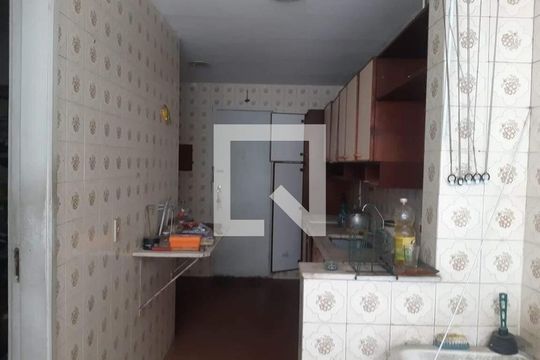 Apartamento à venda com 2 quartos, 52m² em Cachambi, Rio de Janeiro