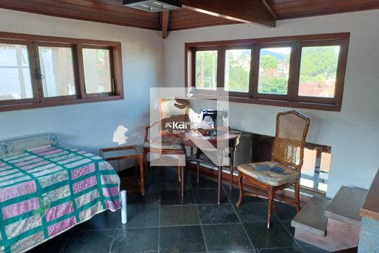 Casa de Condomínio à venda com 3 quartos, 360m² em Anil, Rio de Janeiro