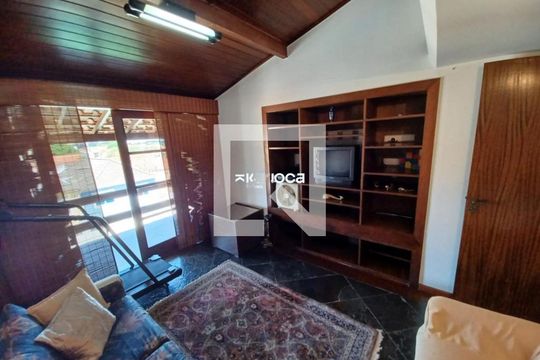 Casa de Condomínio à venda com 3 quartos, 360m² em Anil, Rio de Janeiro