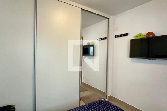 Quarto de kitnet/studio à venda com 1 quarto, 41m² em Sumaré, São Paulo
