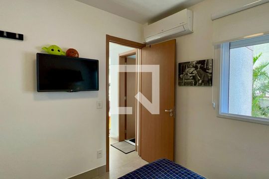 Quarto de kitnet/studio à venda com 1 quarto, 41m² em Sumaré, São Paulo