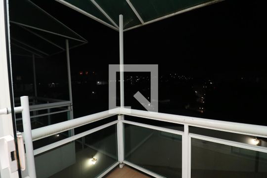 Quarto 1 de casa à venda com 5 quartos, 1199m² em Jardim Guanabara, Rio de Janeiro