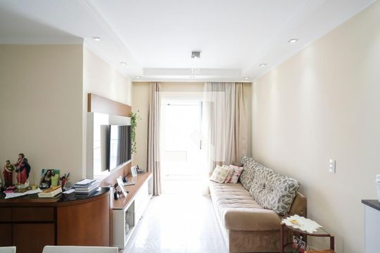 Apartamento à venda com 3 quartos, 82m² em Centro, São Caetano do Sul