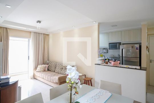 Apartamento à venda com 3 quartos, 82m² em Centro, São Caetano do Sul