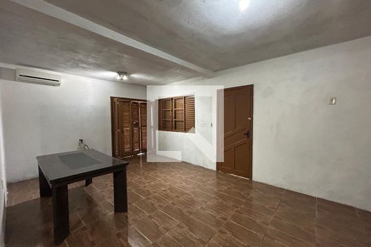 Casa à venda com 1 quarto, 150m² em Ideal, Novo Hamburgo