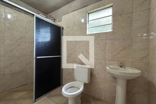 Casa à venda com 1 quarto, 150m² em Ideal, Novo Hamburgo