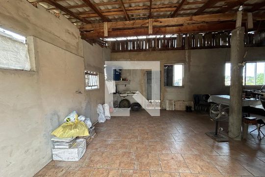 Casa à venda com 2 quartos, 220m² em Ideal, Novo Hamburgo