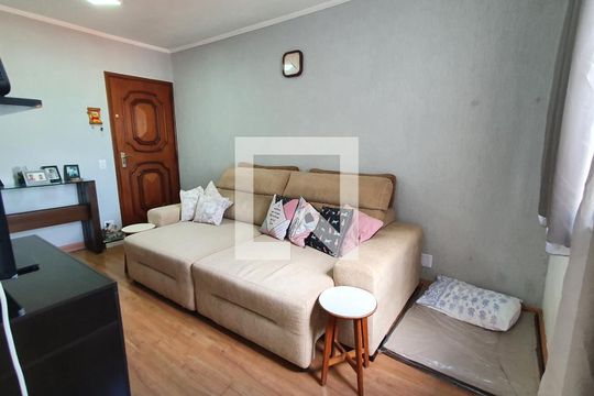 Apartamento à venda com 2 quartos, 57m² em Jardim Interlagos, Campinas