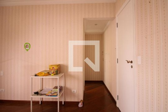 Apartamento à venda com 4 quartos, 185m² em Jardim Avelino, São Paulo