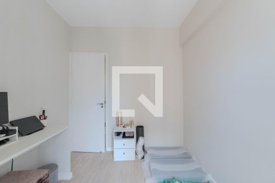 Quarto 1 de apartamento à venda com 2 quartos, 55m² em Consolação, São Paulo