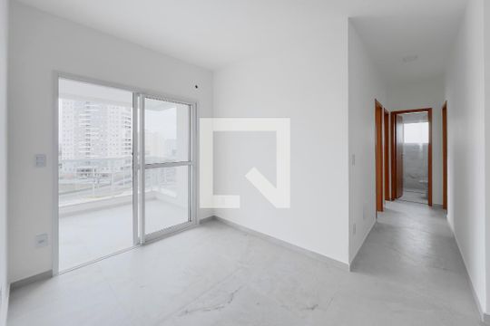 Apartamento para alugar com 3 quartos, 79m² em Vila Branca, Jacareí