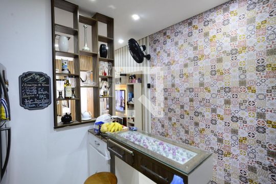 Kitnet/Studio à venda com 1 quarto, 34m² em Sé, São Paulo
