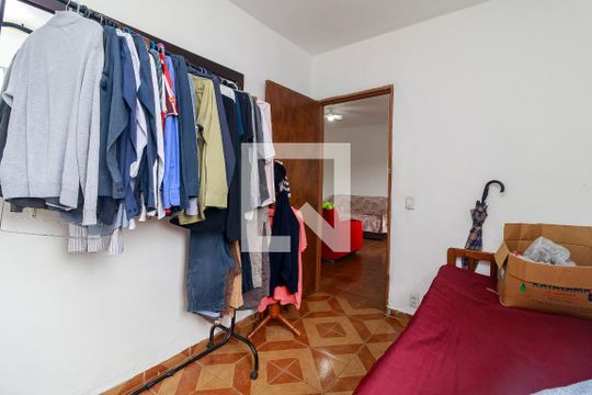 Quarto 1 de casa à venda com 3 quartos, 110m² em Jardim Ibirapuera, São Paulo