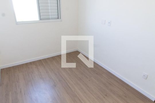 Quarto 1 de apartamento para alugar com 2 quartos, 46m² em Jardim Boa Esperança, Campinas