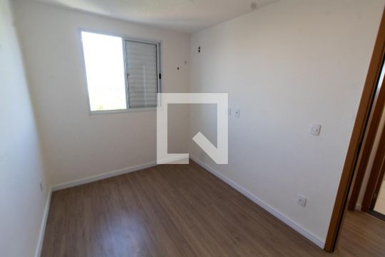 Quarto 1 de apartamento para alugar com 2 quartos, 46m² em Jardim Boa Esperança, Campinas