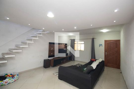 Sala  de casa à venda com 2 quartos, 145m² em Vila Constança, São Paulo