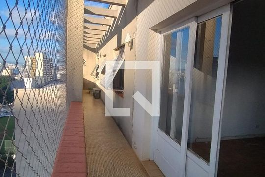 Apartamento para alugar com 4 quartos, 180m² em Consolação, São Paulo